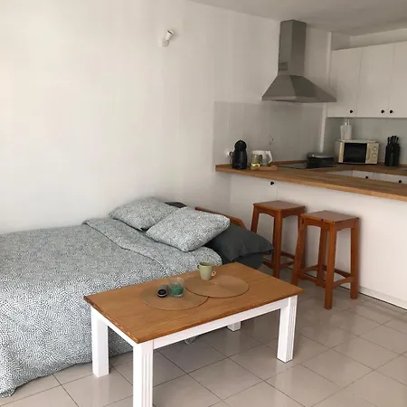 La Arena 13 Apartment Puerto de Santiago (Tenerife)